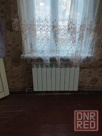Продам часть финского дома Пролетарский район конечная транвая 15 маршрута , Торг . Донецк - изображение 4