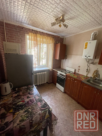 Посуточно 1 ком.кв.в Донецке (Калининский район) Донецк - изображение 2
