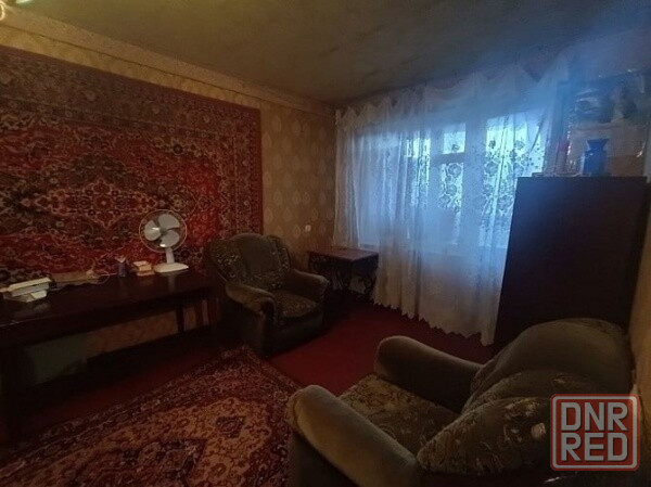Продается 2 - х комнатная квартира, ул. Туполева (Мирный) Донецк - изображение 3