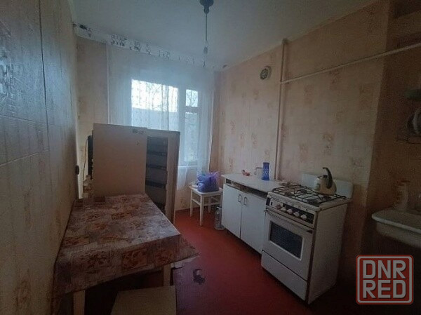 Продается 2 - х комнатная квартира, ул. Туполева (Мирный) Донецк - изображение 1