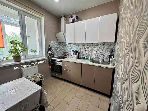 Быстрая сделка! Продажа 1 комн. квартиры. новострой Донецк