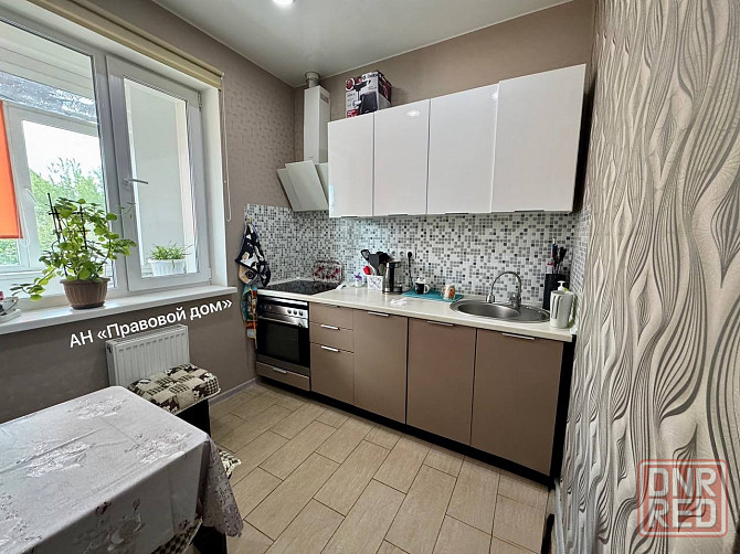 Быстрая сделка! Продажа 1 комн. квартиры. новострой Донецк - изображение 4