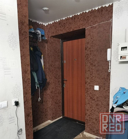Сдам 1-комнатную квартиру в Ленинском районе, Боссе. Донецк - изображение 3