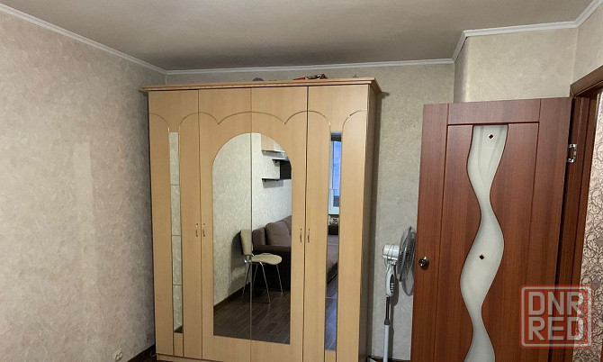 Сдам 1-комнатную квартиру в Ленинском районе, Конти. Донецк - изображение 2