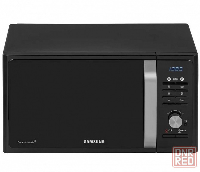 Микроволновка Samsung Донецк - изображение 1