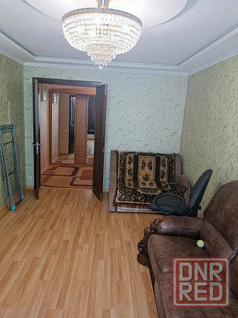 Сдам квартиру на Донском ул.Независимости в Буденновскои районе города Донецка Донецк - изображение 12