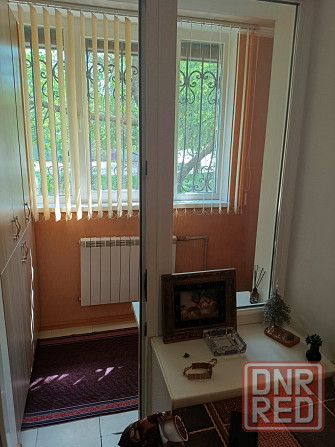 Сдам квартиру на Донском ул.Независимости в Буденновскои районе города Донецка Донецк - изображение 2