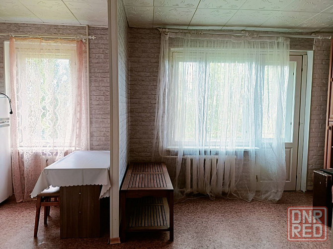Продам 1к кв на Щетинина Донецк - изображение 2