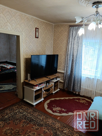 Продам дом с газом и гаражом в Буденновскои районе города Донецка Донецк - изображение 7