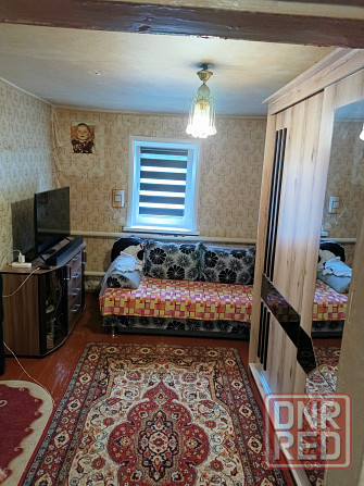 Продам дом с газом и гаражом в Буденновскои районе города Донецка Донецк - изображение 6