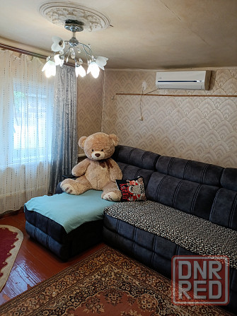 Продам дом с газом и гаражом в Буденновскои районе города Донецка Донецк - изображение 8