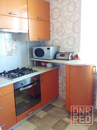 Продам 3-к. квартира, 71,1 м², 7/10 эт. Макеевка - изображение 4