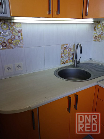 Продам 3-к. квартира, 71,1 м², 7/10 эт. Макеевка - изображение 3