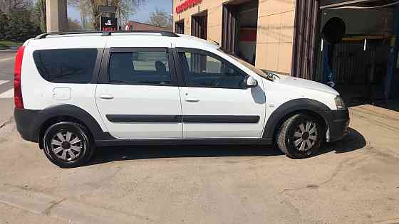 Продам LADA Largus Cross 2018 года Донецк