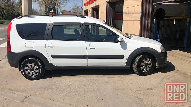 Продам LADA Largus Cross 2018 года Донецк - изображение 2