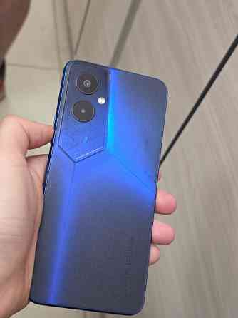 Tecno Pova 4 pro синий Донецк