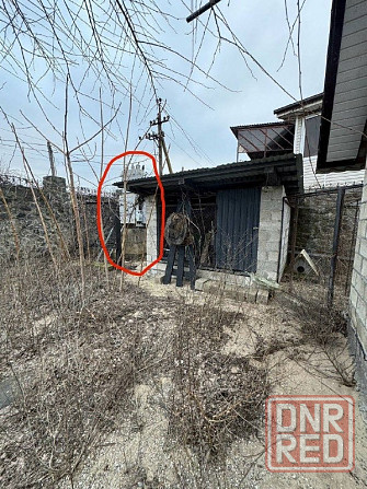 Пансионат (дом) Белосарайская коса на берегу Азовского моря. Первая линия. 620кв.м. 17 соток земли Донецк - изображение 4
