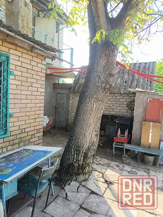 Продам дом в Пролетарском районе города Донецка в Дачном кооперативе Шахтер Донецк - изображение 2