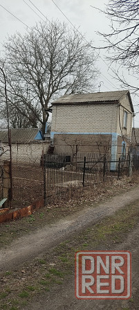 Продам дом в Пролетарском районе города Донецка в Дачном кооперативе Шахтер Донецк - изображение 12