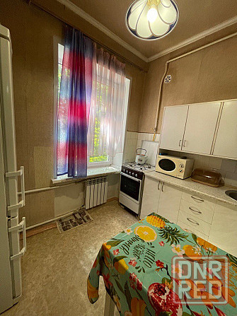 Продам 3комн кв Киевский район, ул Артема Донецк сити Донецк - изображение 1