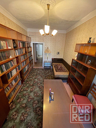 Продам 3комн кв Киевский район, ул Артема Донецк сити Донецк - изображение 4