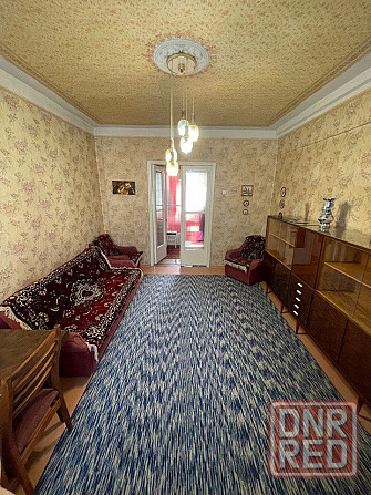 Продам 3комн кв Киевский район, ул Артема Донецк сити Донецк - изображение 6