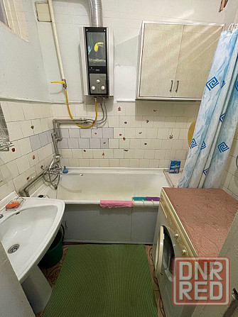 Продам 3комн кв Киевский район, ул Артема Донецк сити Донецк - изображение 2