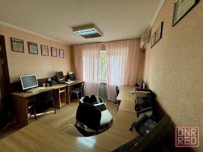 Ипотека! Продается 3-комн. квартира, 54,4 кв.м. (Калининский район) Донецк - изображение 4