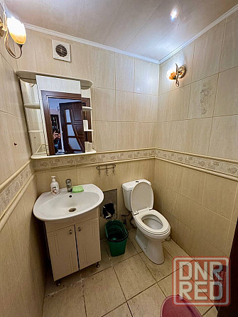 Ипотека! Продается 3-комн. квартира, 54,4 кв.м. (Калининский район) Донецк - изображение 5