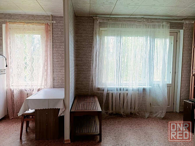Продается 1 комнатная квартира, ул. Щетинина Донецк - изображение 2