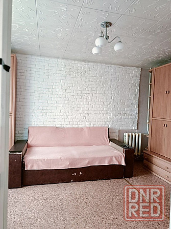Продается 1 комнатная квартира, ул. Щетинина Донецк - изображение 3
