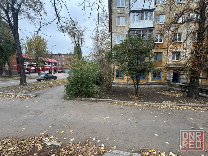 Продается 3-комн. квартира (Куйбышевский район) Донецк - изображение 8