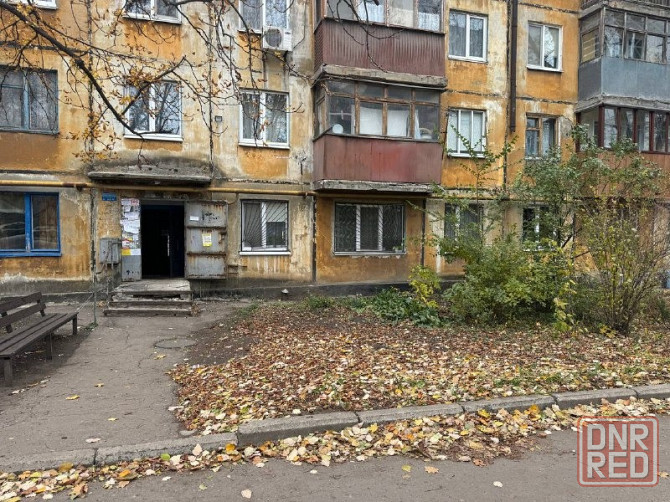 Продается 3-комн. квартира (Куйбышевский район) Донецк - изображение 7