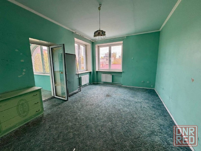Эксклюзивное предложение! Продажа 3-х этажного дома в отличной локации г. Донецка Донецк - изображение 5