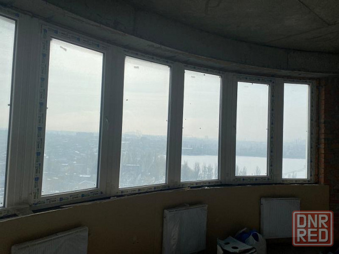 Продается 3 ком. квартира 138 м². - цена 15 000 000 , ул. пр. Ильича в Калининском р-н. Макеевка - изображение 1