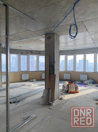 Продается 3 ком. квартира 138 м². - цена 15 000 000 , ул. пр. Ильича в Калининском р-н. Макеевка - изображение 4