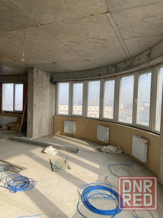Продается 3 ком. квартира 138 м². - цена 15 000 000 , ул. пр. Ильича в Калининском р-н. Макеевка - изображение 5