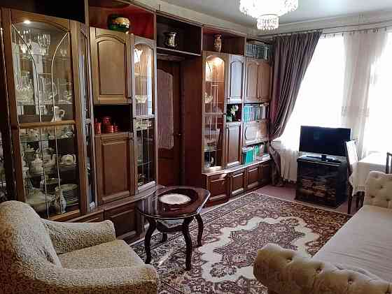 Сдам отличную 3-комнатную квартиру 60 м2 Донецк