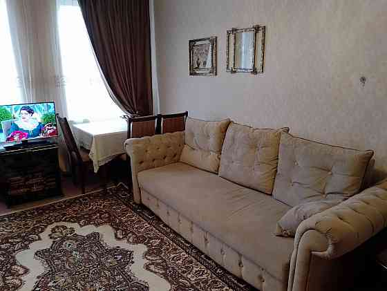 Сдам отличную 3-комнатную квартиру 60 м2 Донецк