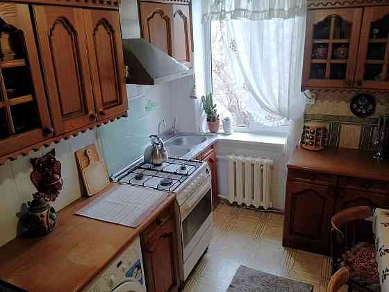 Сдам отличную 3-комнатную квартиру 60 м2 Донецк