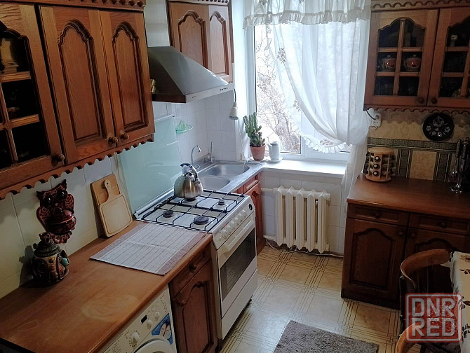 Сдам отличную 3-комнатную квартиру 60 м2 Донецк - изображение 5