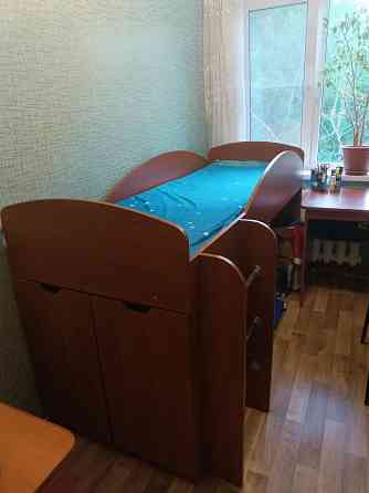 Продам детскую мебель Макеевка