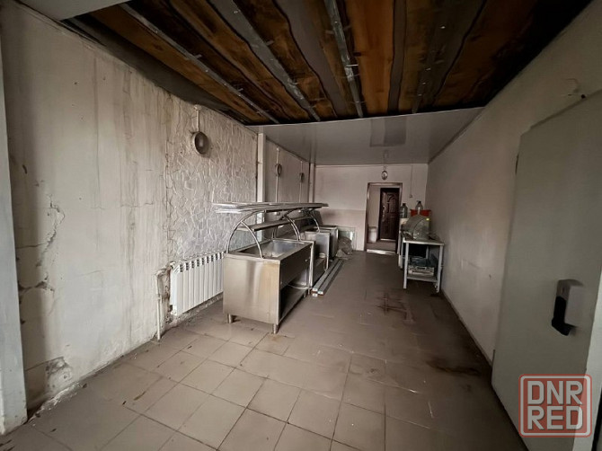 Сдается в аренду помещение под склад/ производство 690 кв.м. г. Торез Торез - изображение 7