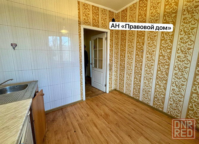 Продается 3 комн. квартира, Зеленый микрорайон Макеевка - изображение 8