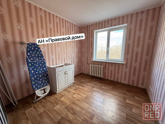 Продается 3 комн. квартира, Зеленый микрорайон Макеевка - изображение 6