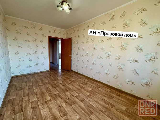 Продается 3 комн. квартира, Зеленый микрорайон Макеевка - изображение 4