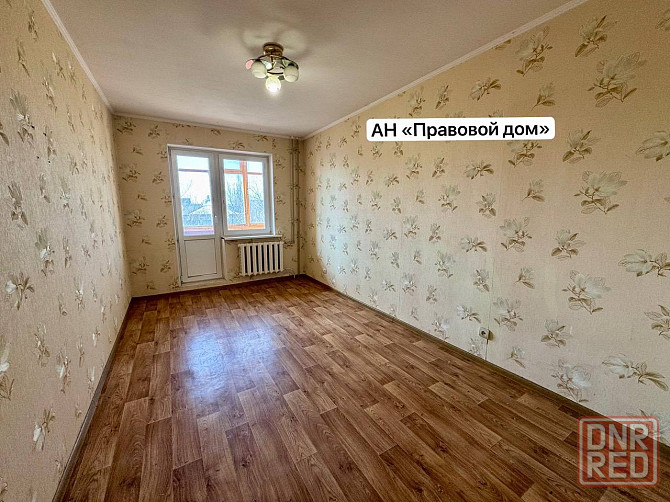 Продается 3 комн. квартира, Зеленый микрорайон Макеевка - изображение 3