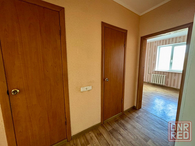 Продается 3 комн. квартира, Зеленый микрорайон Макеевка - изображение 5