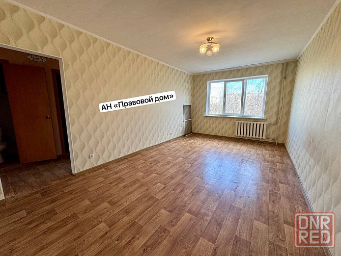 Продается 3 комн. квартира, Зеленый микрорайон Макеевка - изображение 1