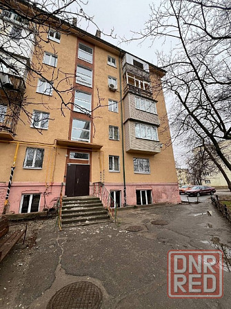 Евро ремонт! Продажа 2 комн. квартиры г.Мариуполь. Разумный торг Мариуполь - изображение 10